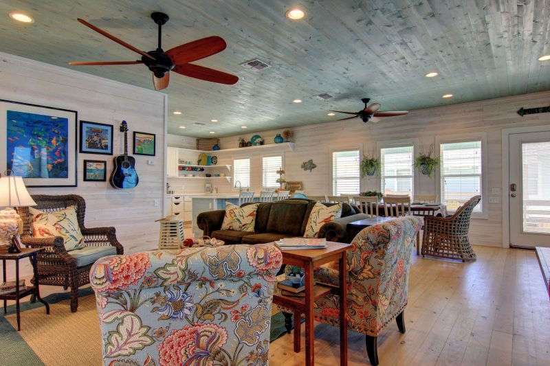 Port Aransas Vacation Rental Home Ocean Village Caney